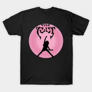 the cult degrade T-Shirt